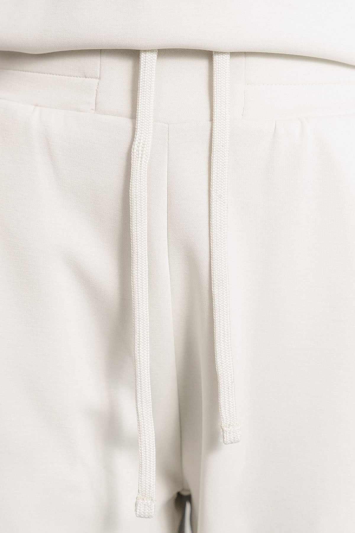 STRAIGHT TROUSERS CLOUDLUX LIGHT