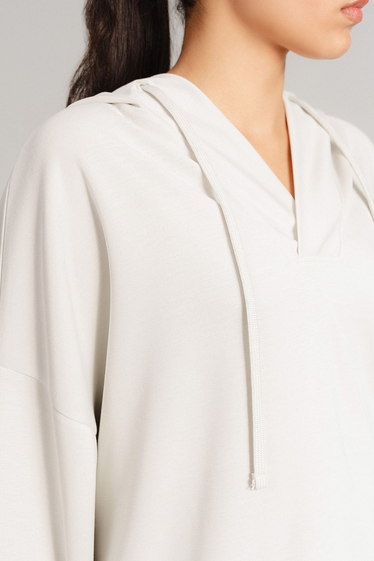EASY HOODIE CLOUDLUX LIGHT