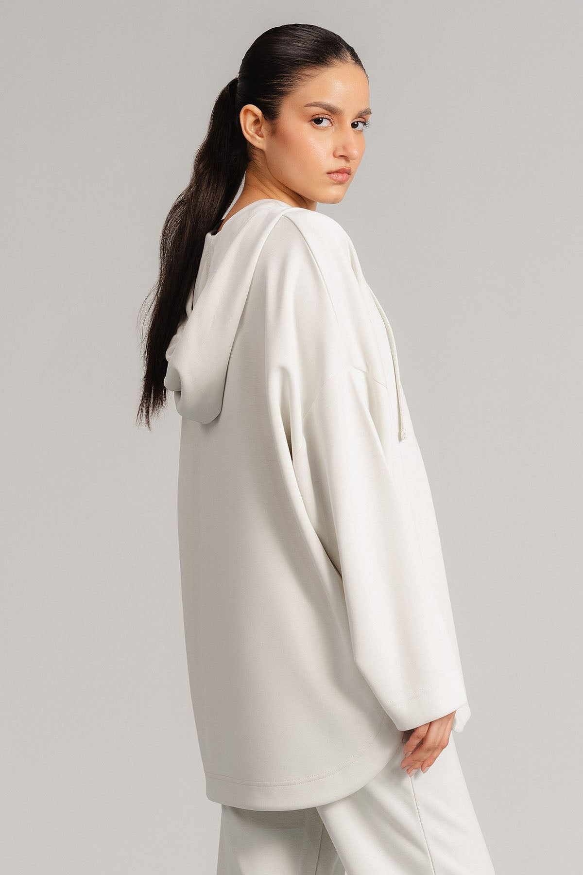 EASY HOODIE CLOUDLUX LIGHT