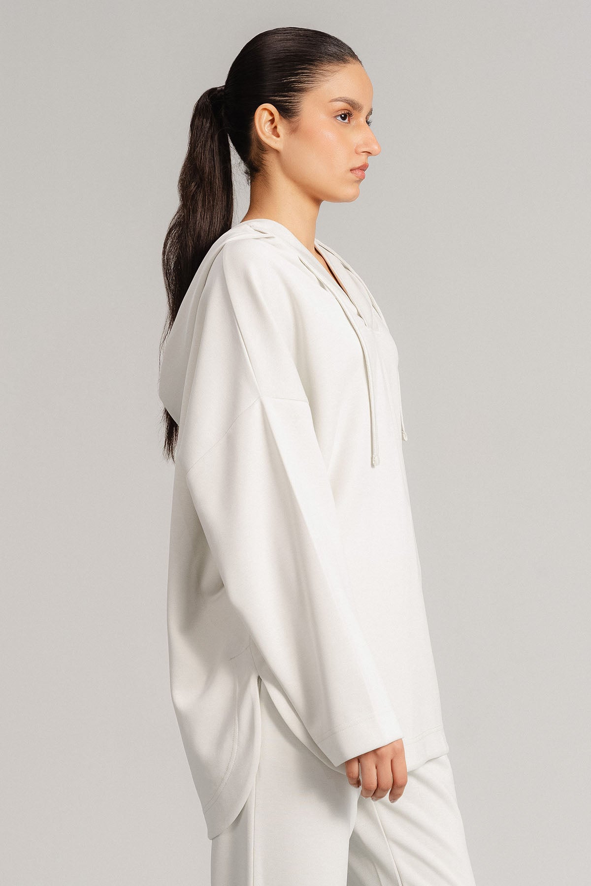 EASY HOODIE CLOUDLUX LIGHT