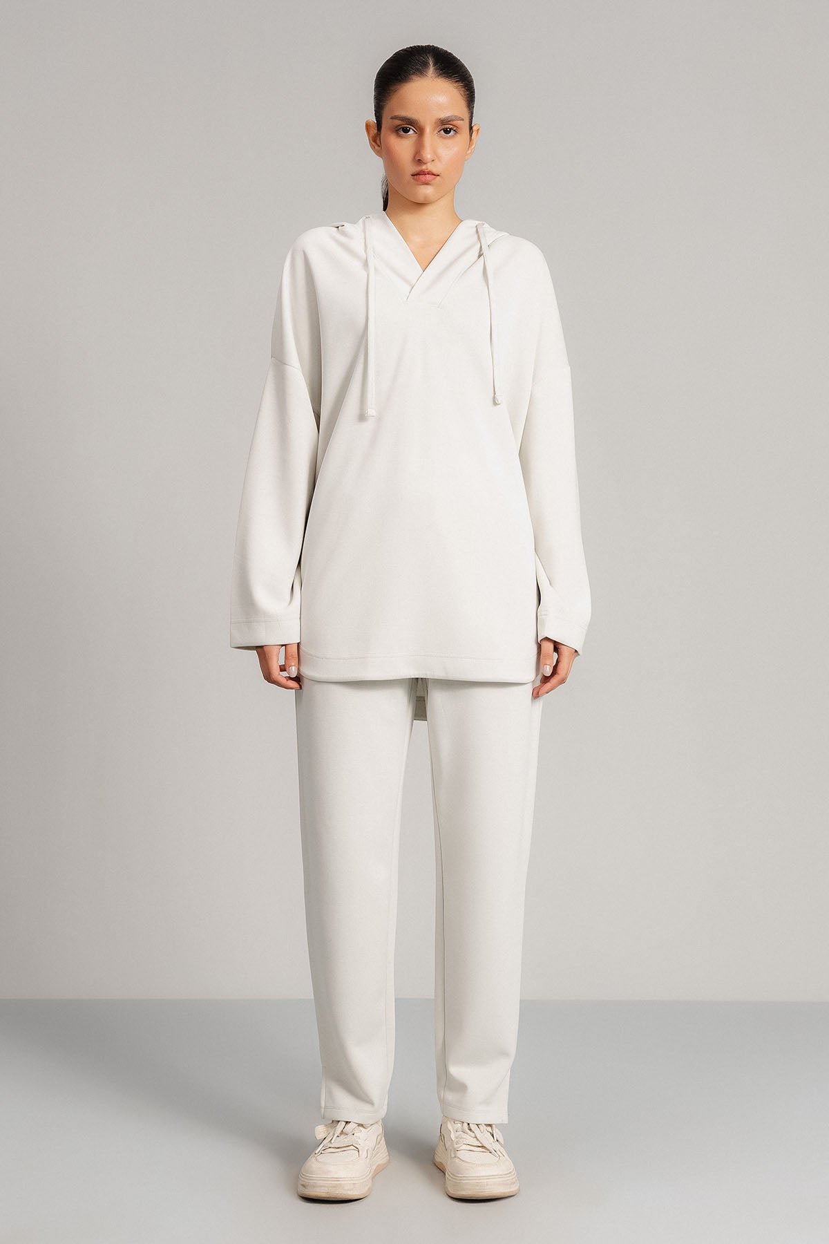 EASY HOODIE CLOUDLUX LIGHT