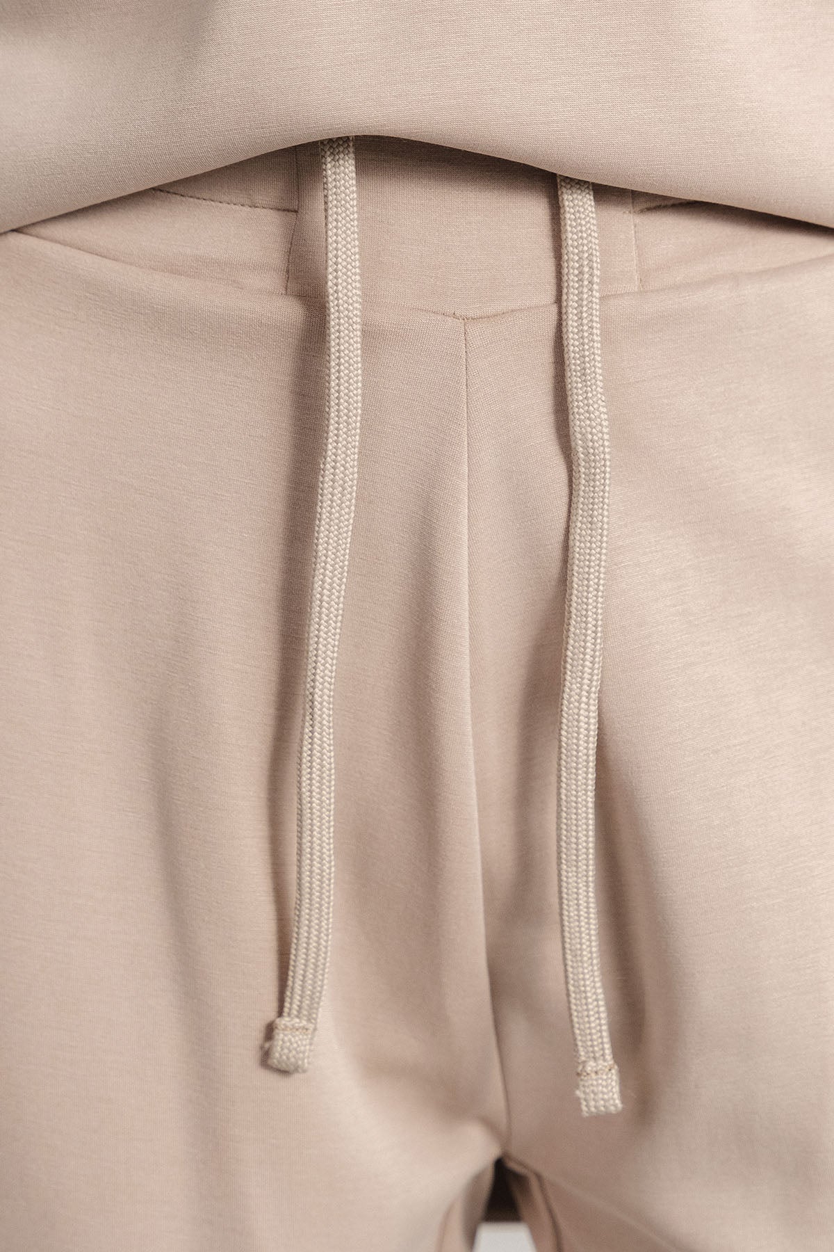 STRAIGHT TROUSERS CLOUDLUX LIGHT