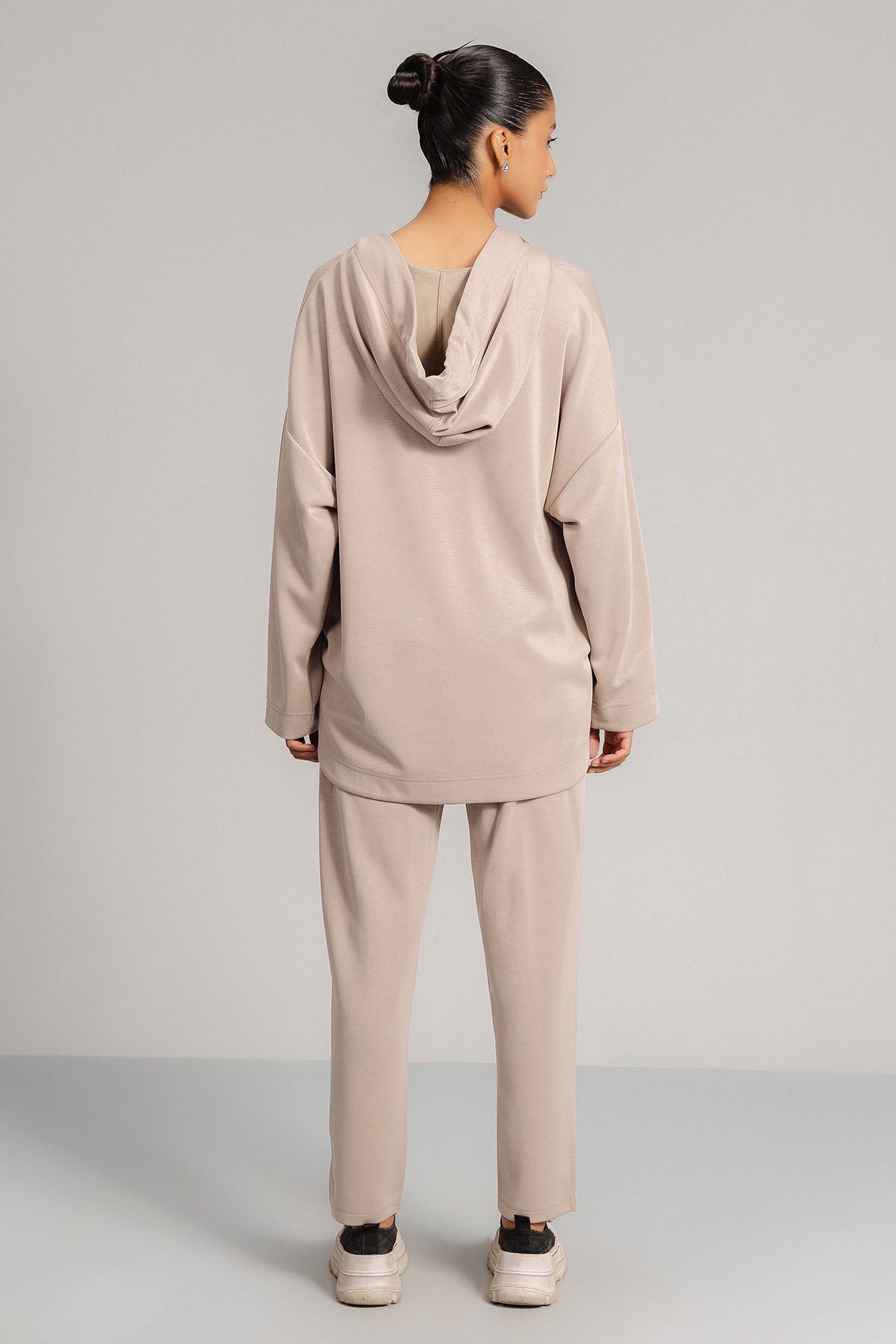 EASY HOODIE CLOUDLUX LIGHT