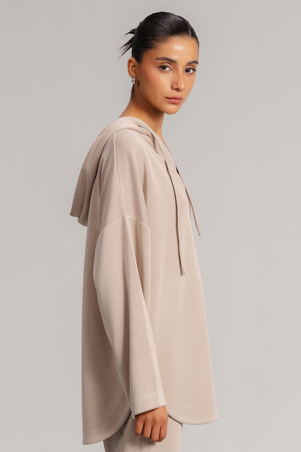 EASY HOODIE CLOUDLUX LIGHT