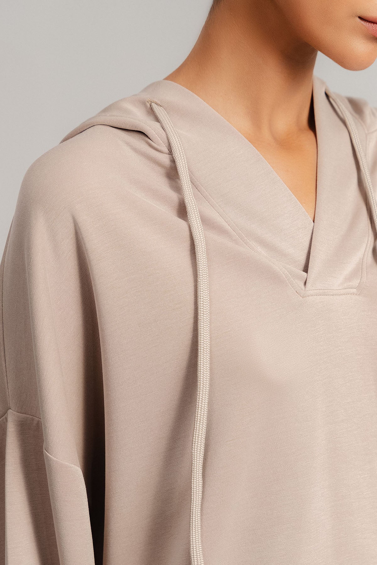 EASY HOODIE CLOUDLUX LIGHT