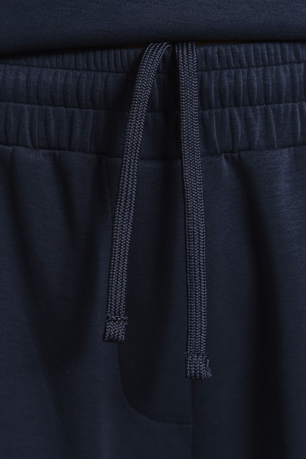 STRAIGHT PANTS CLOUDLUX LIGHT