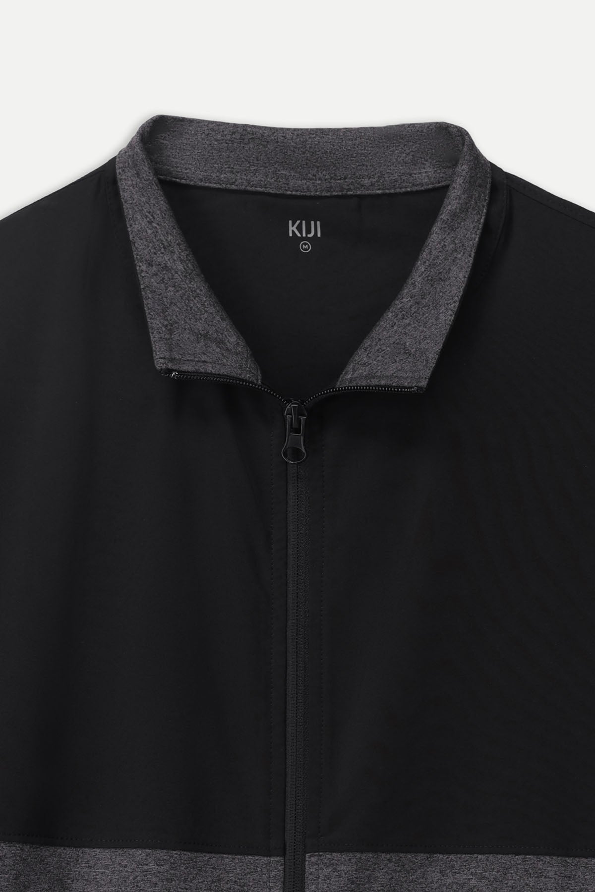 MEN ACTIVE TECH JACKET