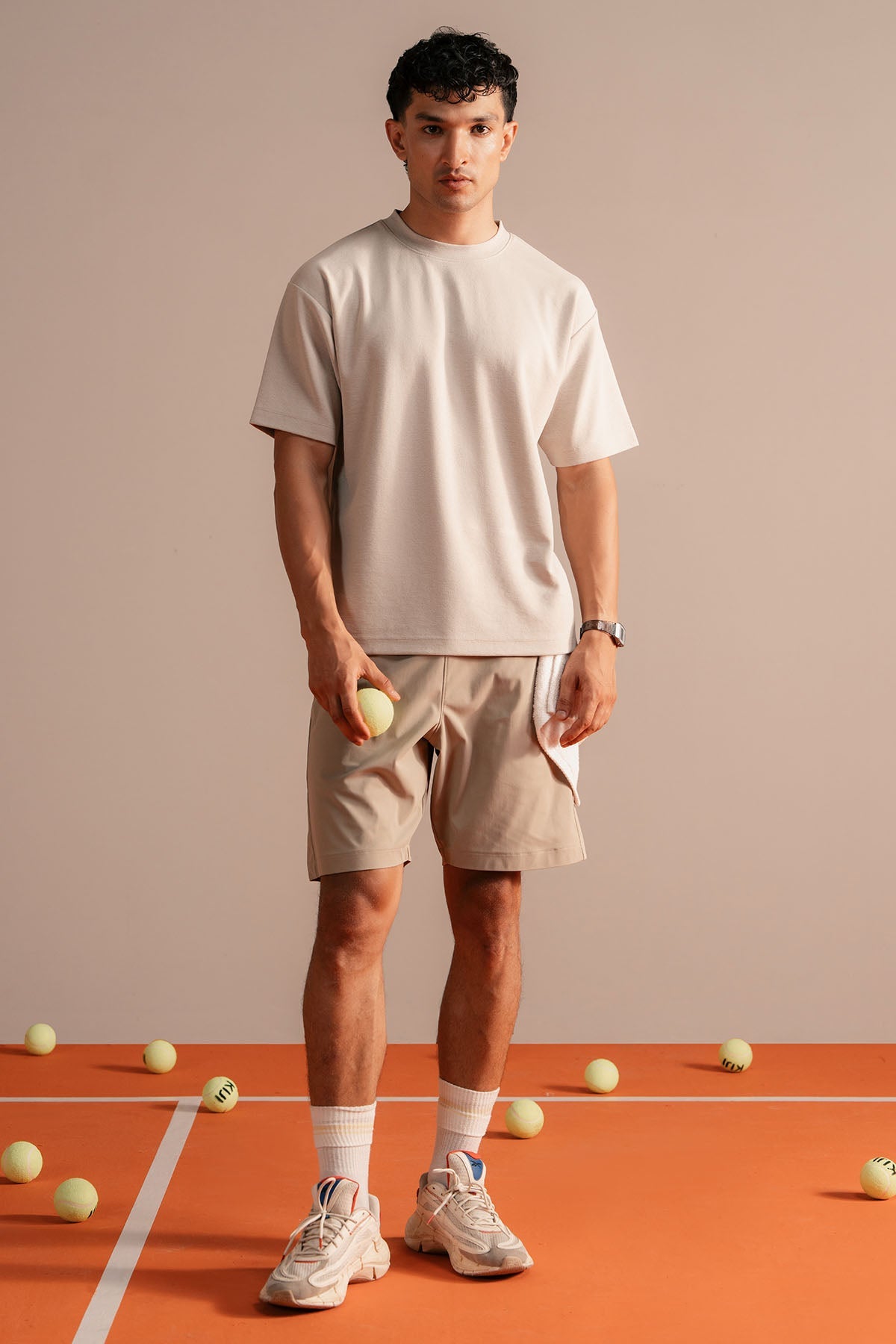 MEN AT EASE SHORTS