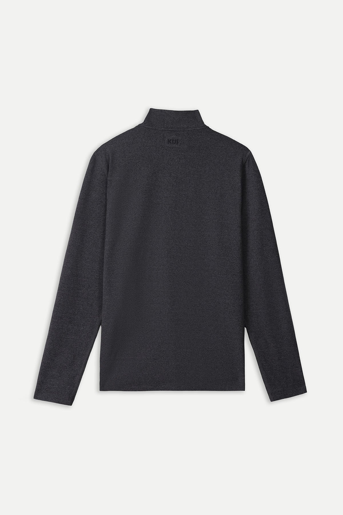WOMEN TRAINING QUARTER ZIPPER
