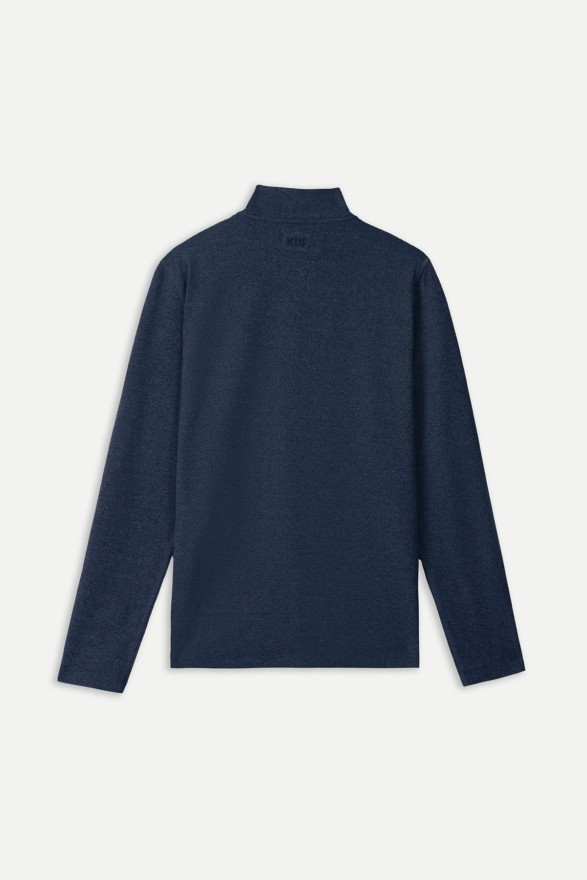 WOMEN TRAINING QUARTER ZIPPER