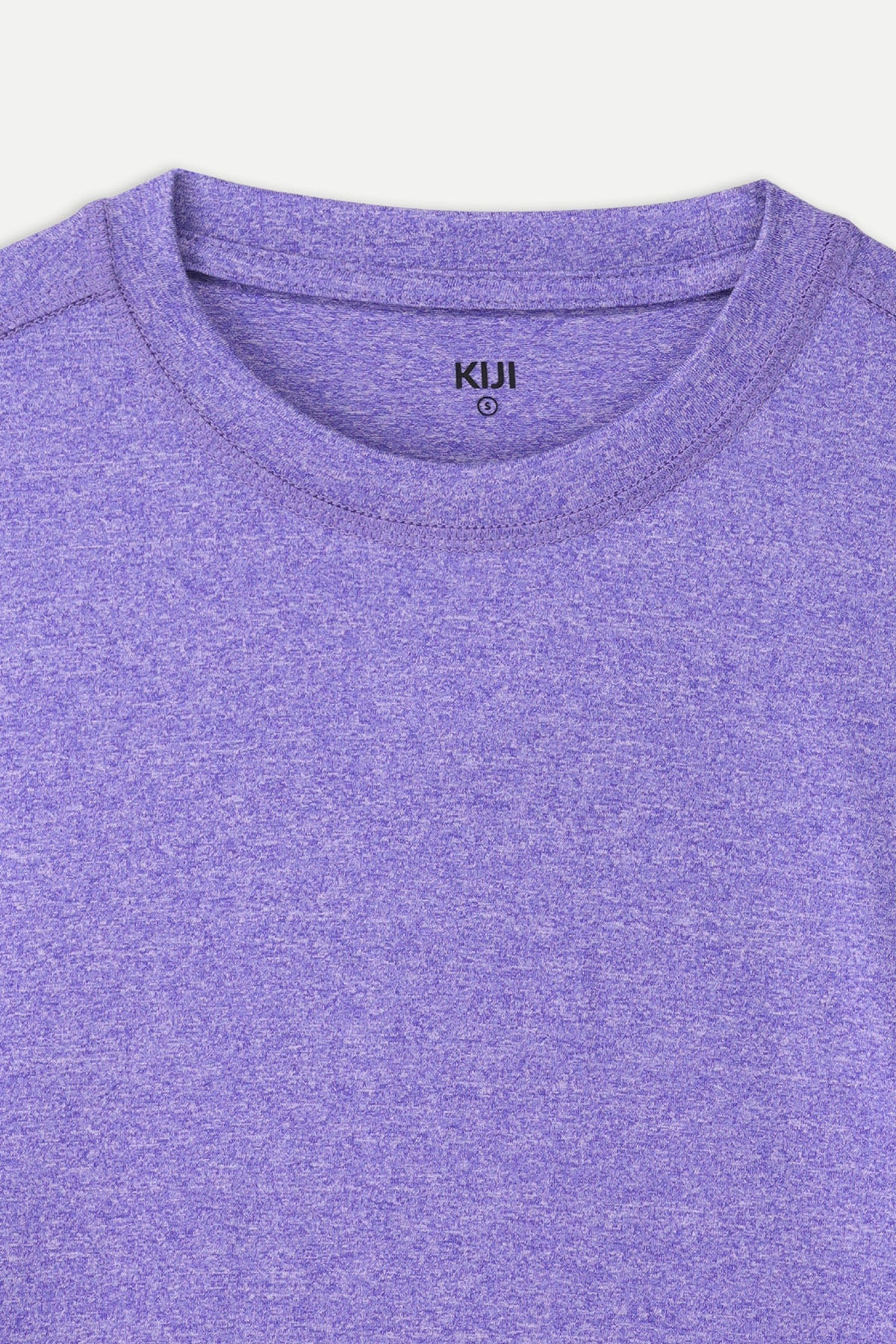WOMEN TRAINING LONG SLEEVES CREW NECK
