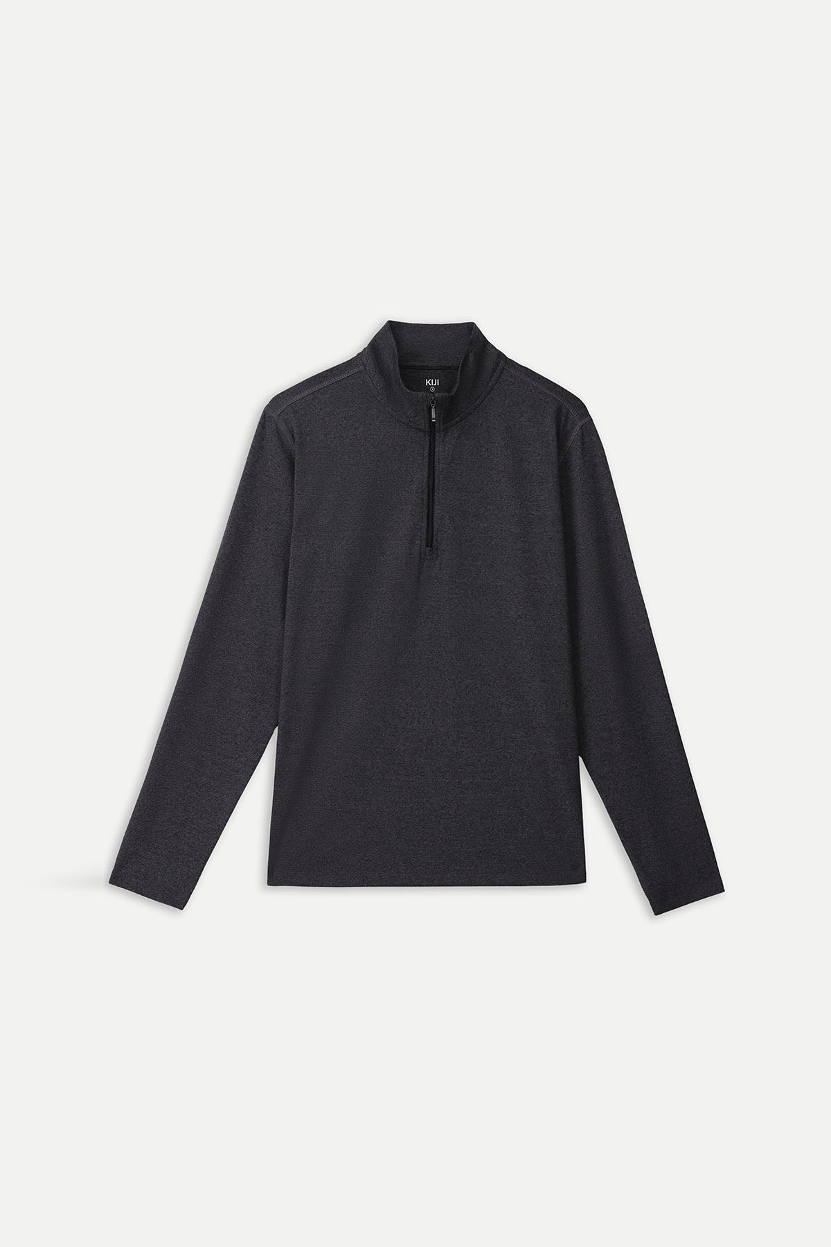 WOMEN TRAINING QUARTER ZIPPER