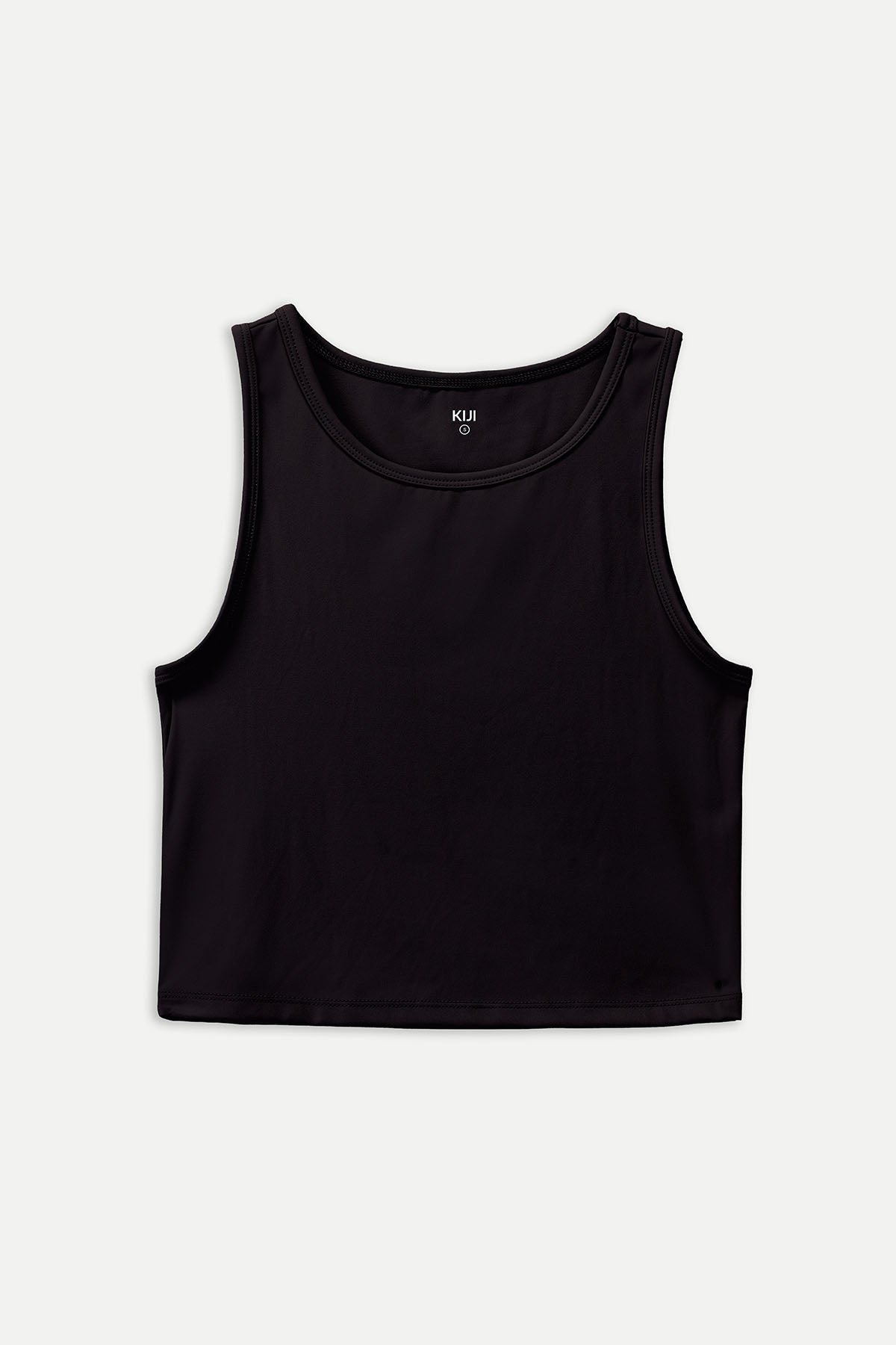 DRY FIT ROUND NECK TANK TOP