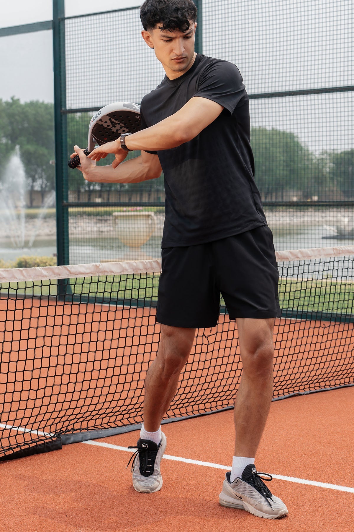AIRFLOW MEN SPORT TEE