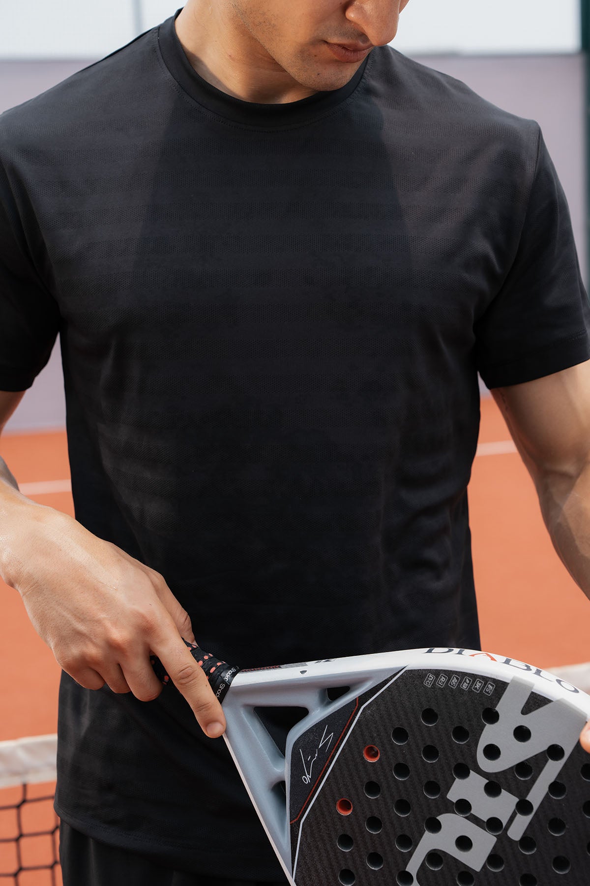 AIRFLOW MEN SPORT TEE