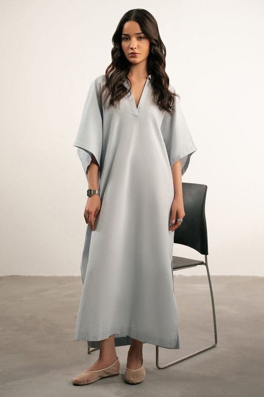 LINEN RELAXED SHIRT