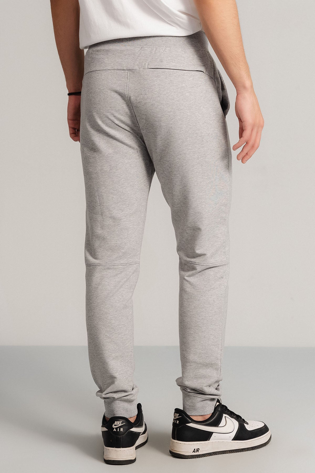 ULTIMATE ALL SEASON JOGGERS - FRENCH TERRY