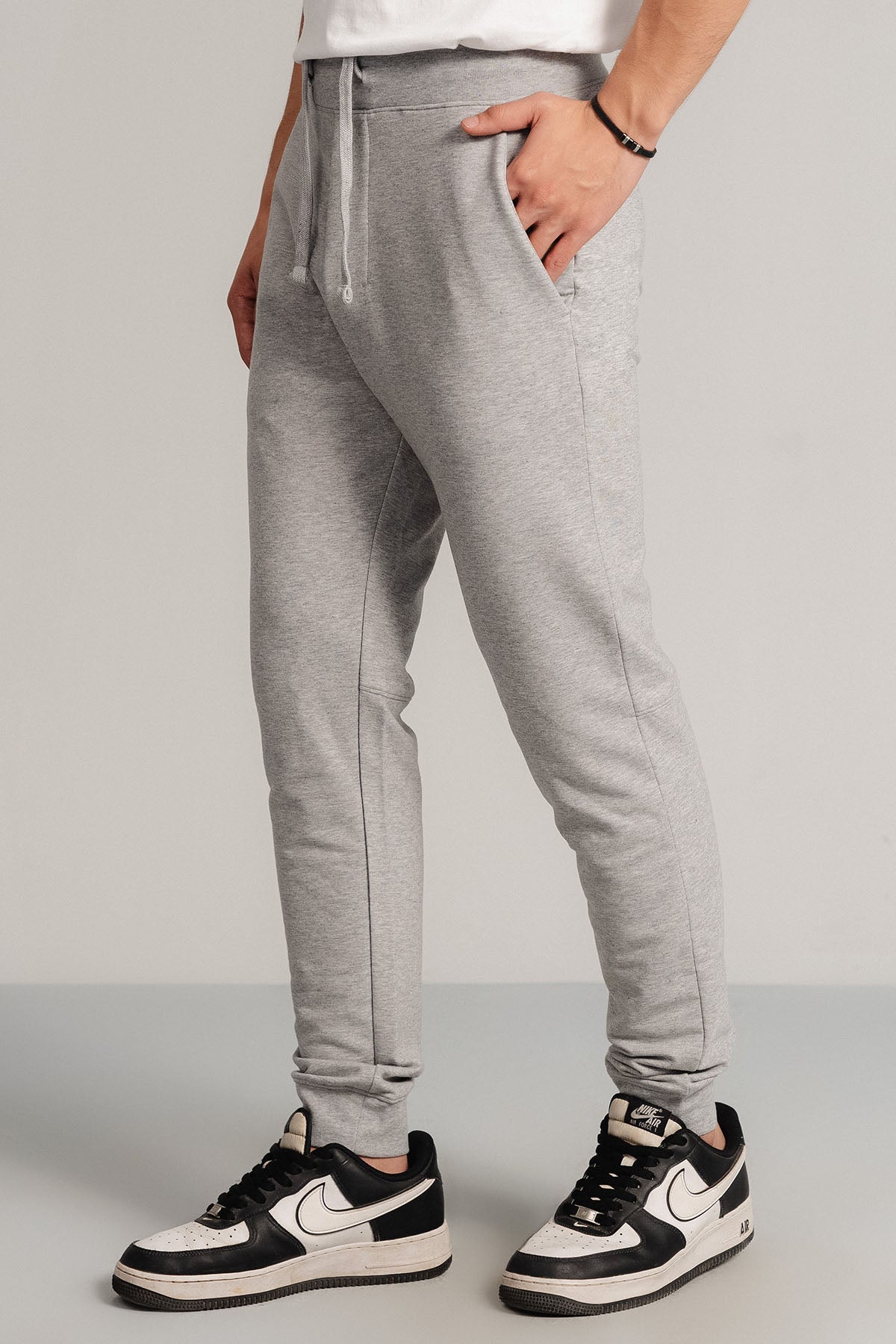 ULTIMATE ALL SEASON JOGGERS - FRENCH TERRY