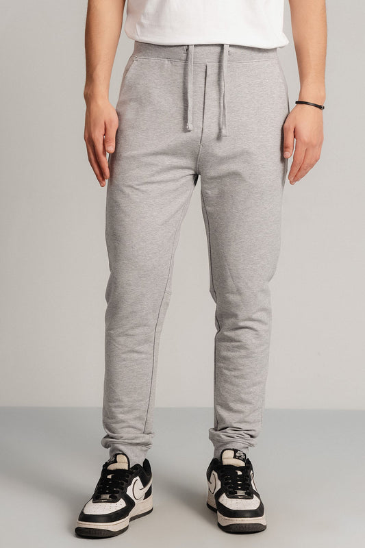 ULTIMATE ALL SEASON JOGGERS - FRENCH TERRY