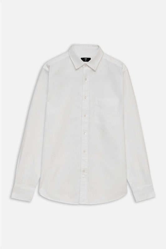 OXFORD CLASSIC SHIRT
