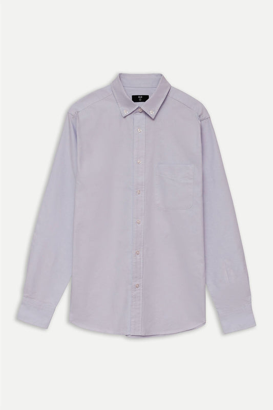 OXFORD CLASSIC SHIRT