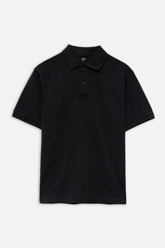 REGULAR FIT SUPIMA POLO