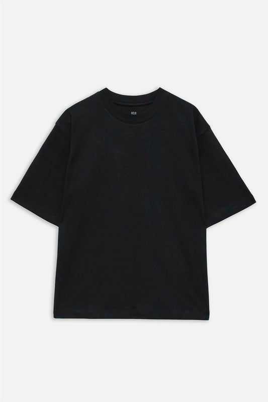 MEN'S OVERSIZED TEE DOUBLEKNIT LIGHT