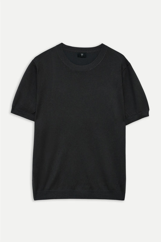 KNITTED TEE