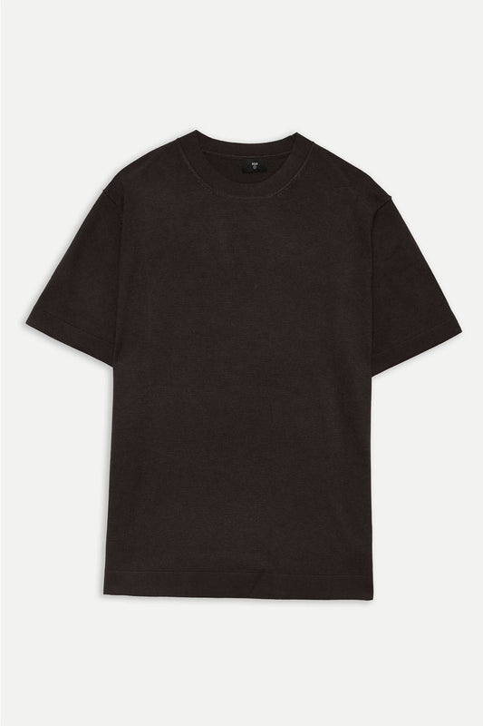 KNITTED TEE