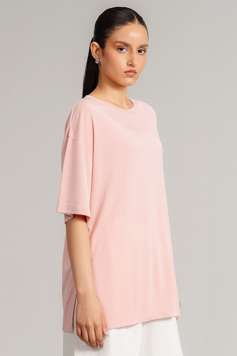 T-SHIRT CLOUD LUX LIGHT