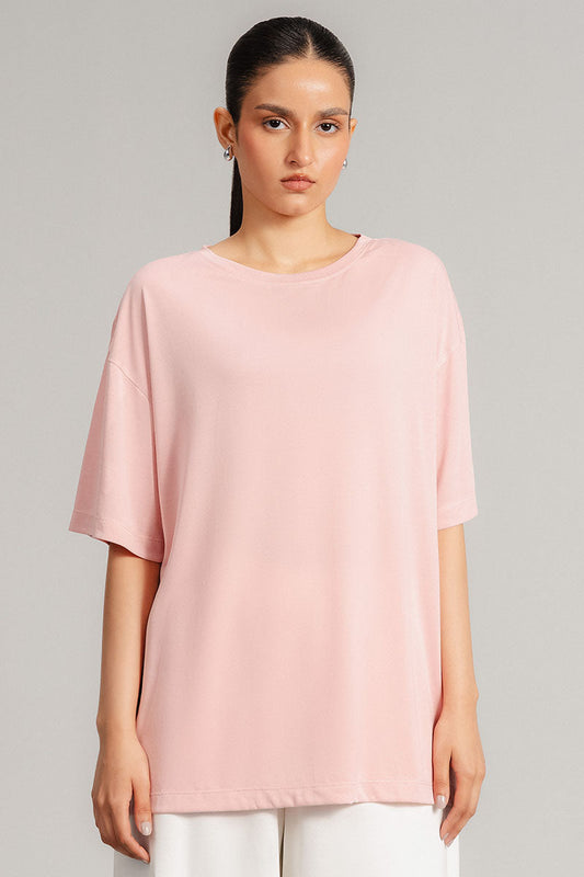 T-SHIRT CLOUD LUX LIGHT