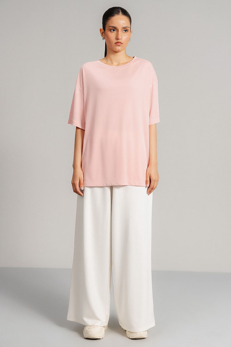 T-SHIRT CLOUD LUX LIGHT
