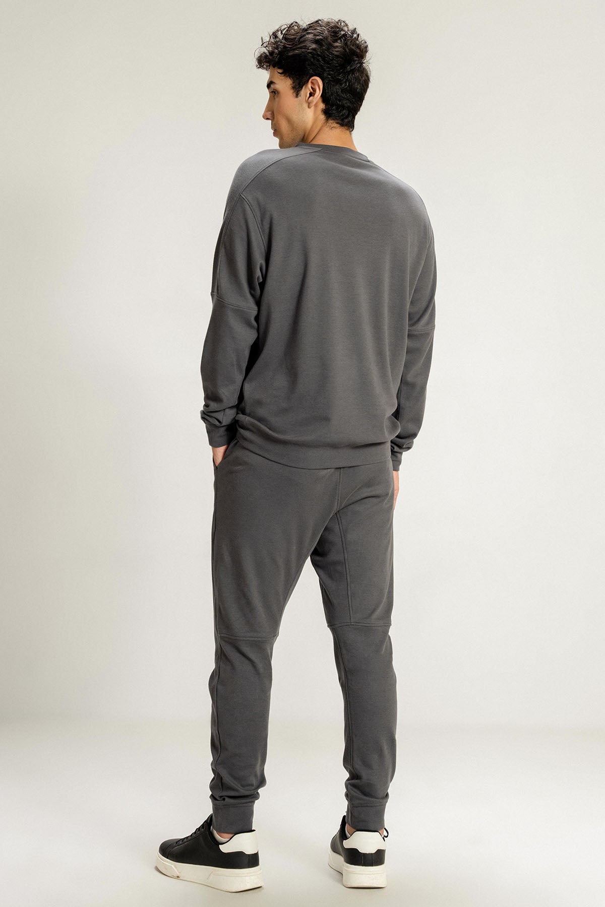 CITY JOGGER LIGHT