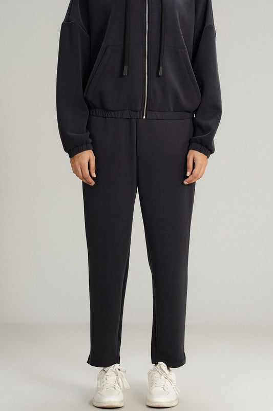 STRAIGHT FIT PANTS CLOUDLUX