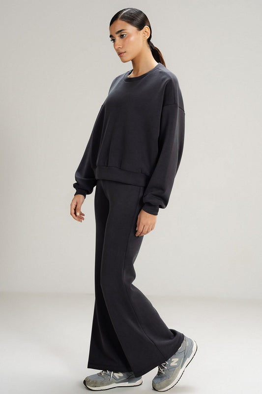 WIDE LEG PANTS CLOUDLUX