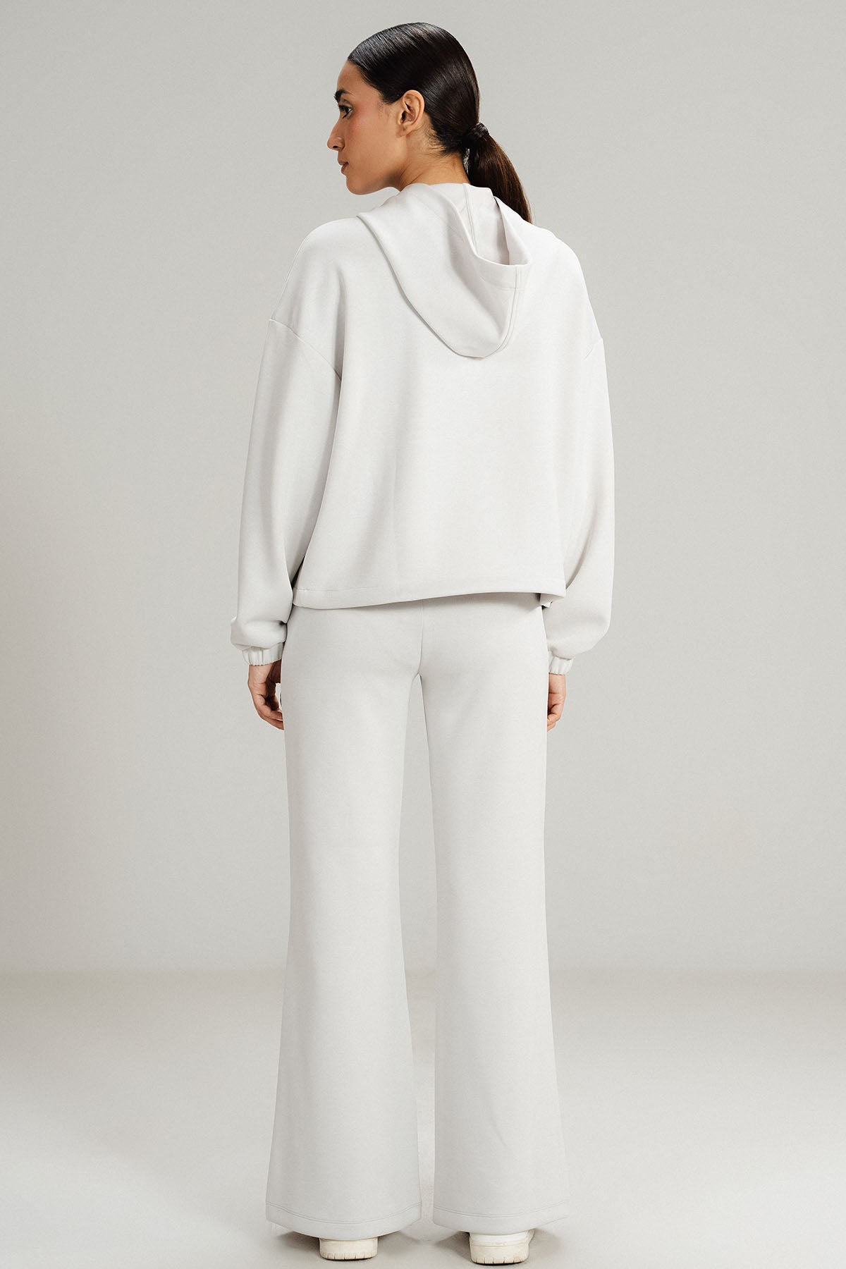 WIDE LEG PANTS CLOUDLUX