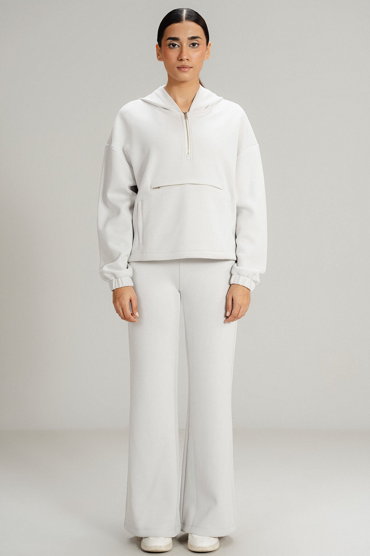 WIDE LEG PANTS CLOUDLUX