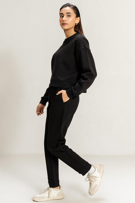 CLASSIC JOGGER - PIMA FLEECE