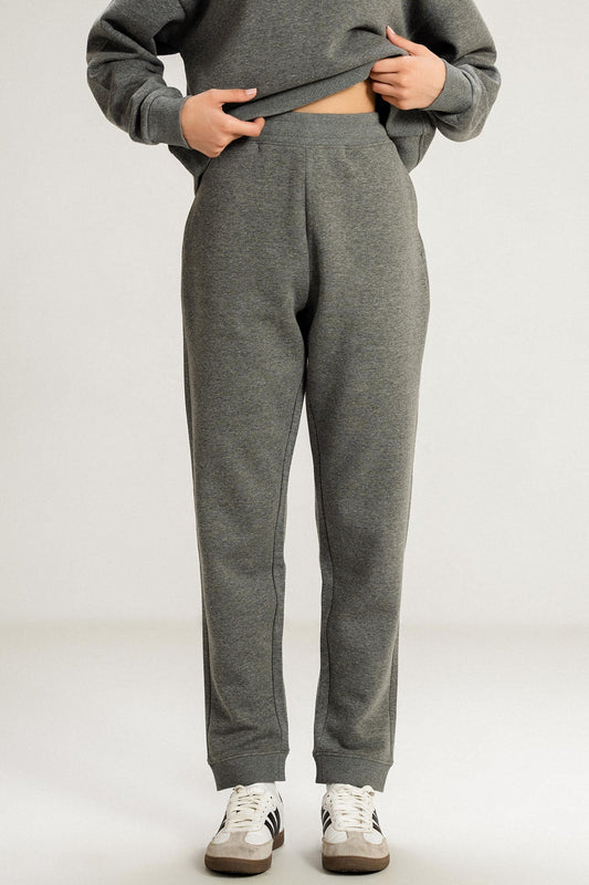CLASSIC JOGGER - PIMA FLEECE