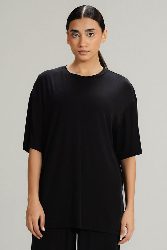 OVERSIZED T-SHIRT CLOUDLUX
