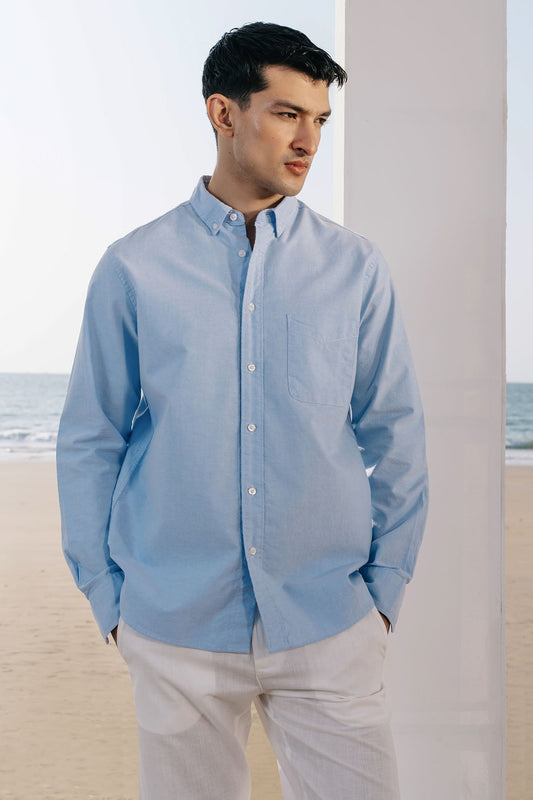 OXFORD CLASSIC SHIRT