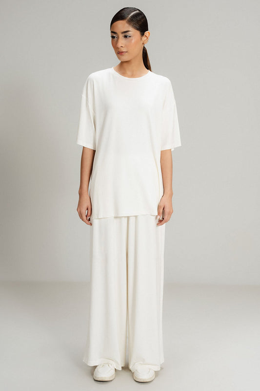 OVERSIZED T-SHIRT CLOUDLUX