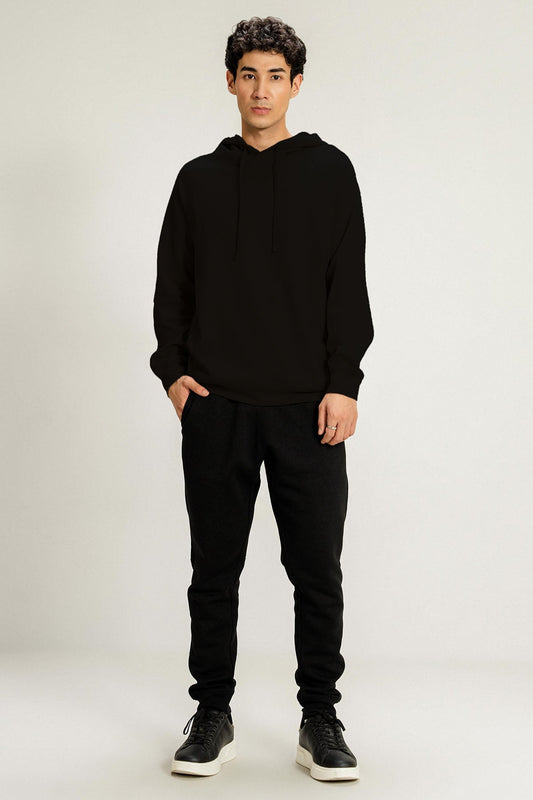 CLASSIC PULLOVER HOODIE