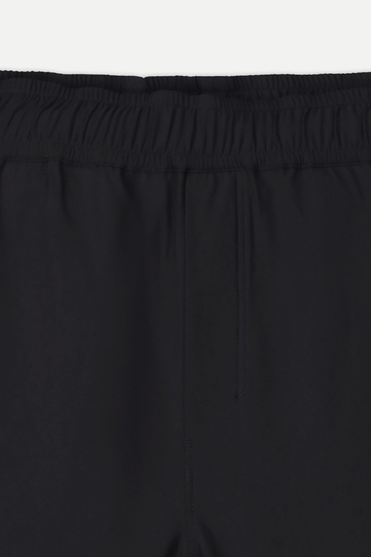 MEN REFLECT TAPERED TRACK PANTS