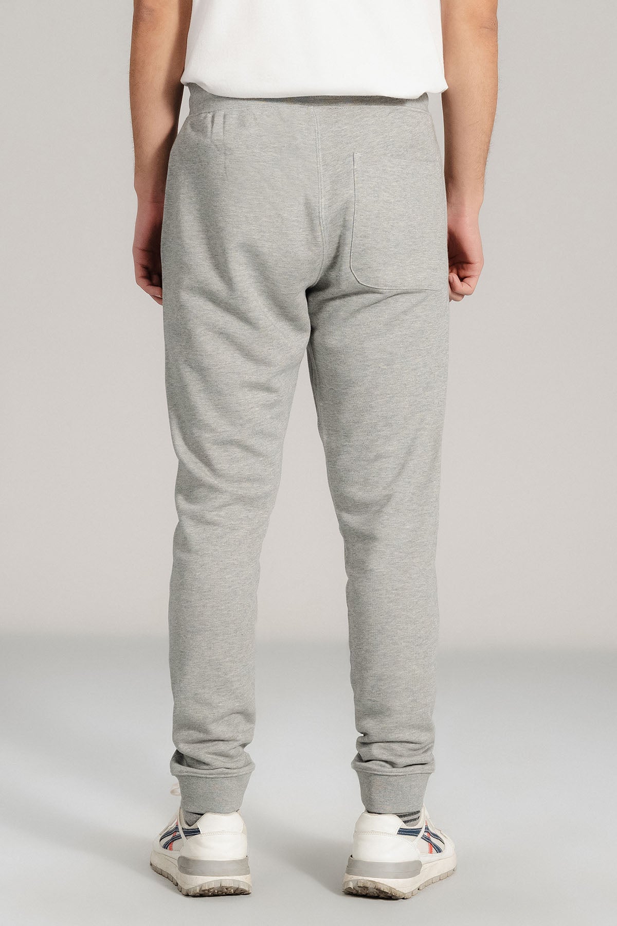 COMFORT JOGGER -  PIMA TERRY