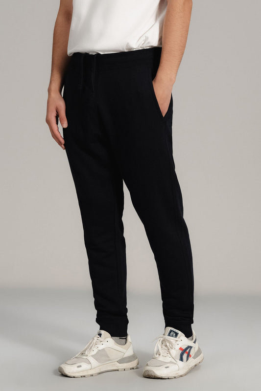 CLASSIC  JOGGER  - PIMA FLEECE
