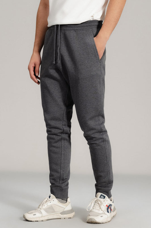 CLASSIC  JOGGER  - PIMA FLEECE