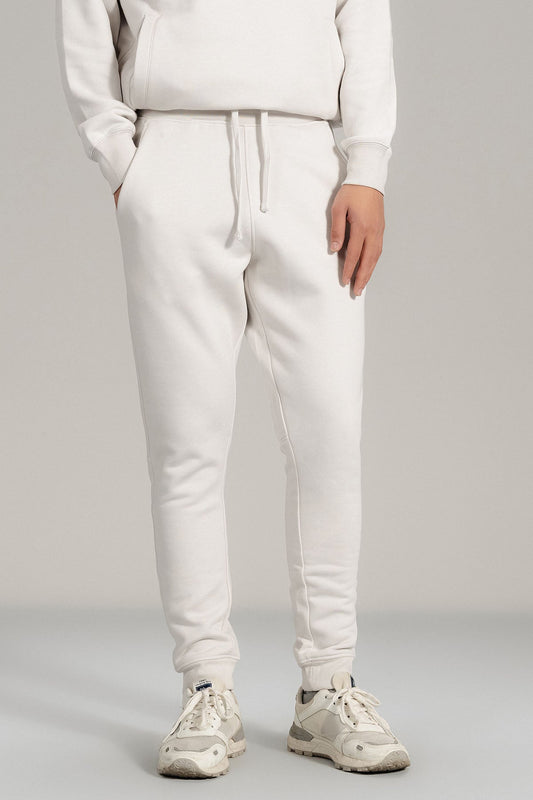 CLASSIC  JOGGER  - PIMA FLEECE