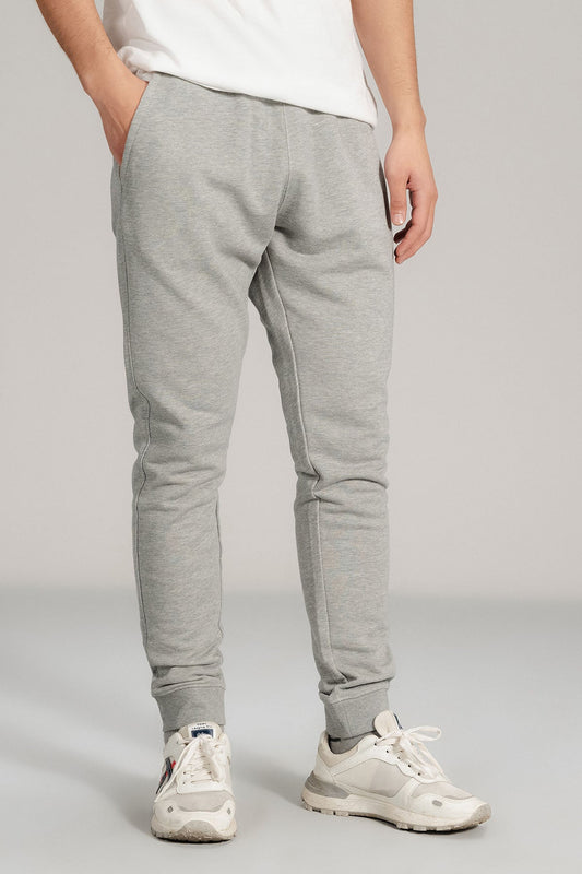 COMFORT JOGGER -  PIMA TERRY