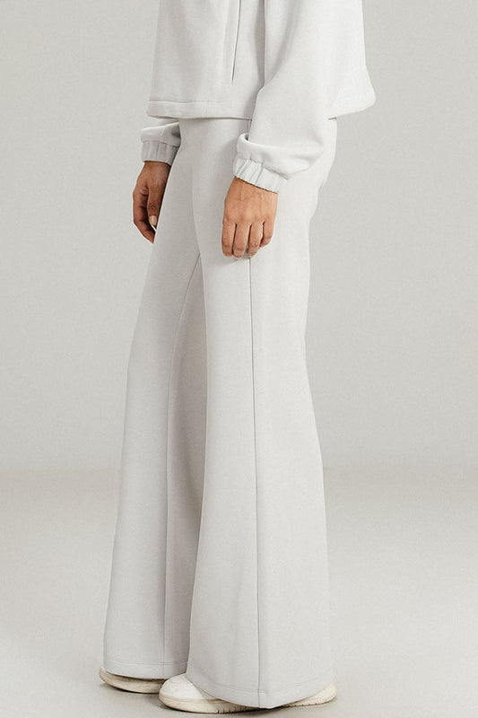 WIDE LEG PANTS CLOUDLUX